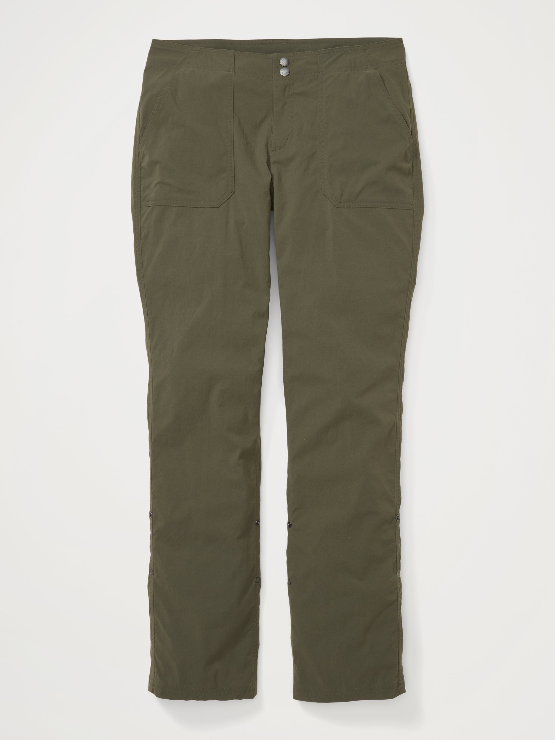 BugsAway Everyday Woven Pants - Women's