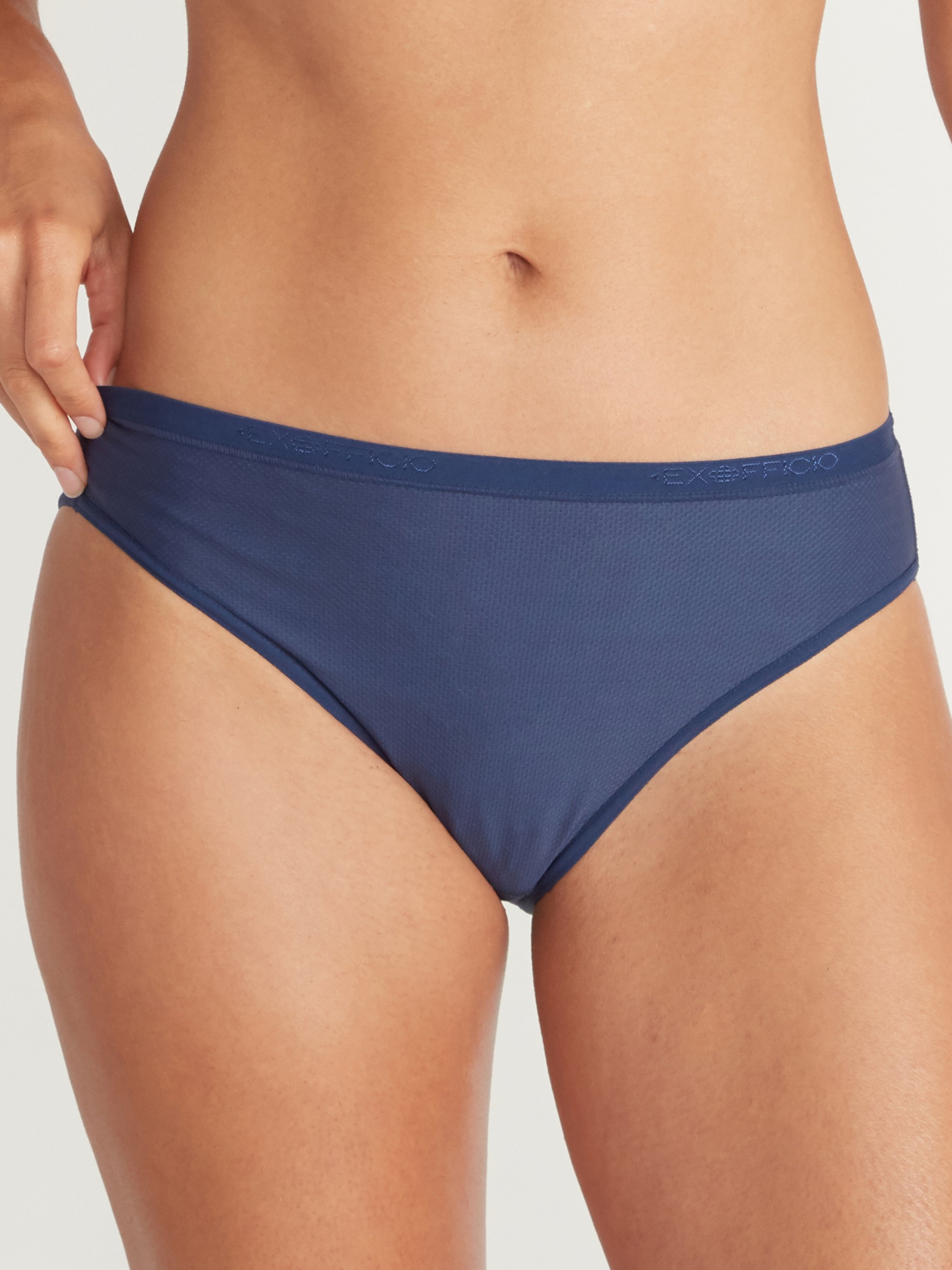 Women's Give-N-Go® 2.0 Bikini Brief | ExOfficio