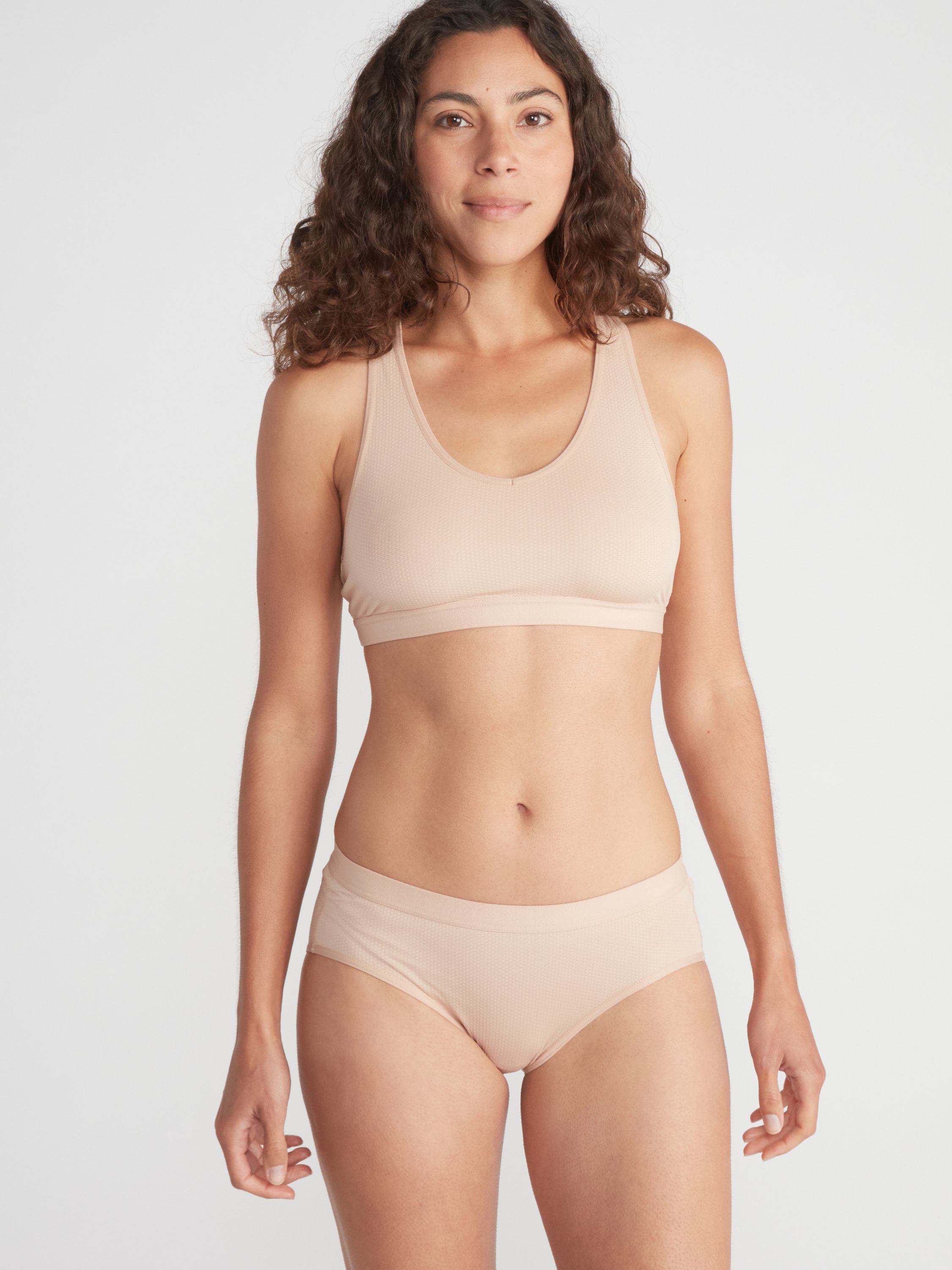 Women's Give-N-Go® 2.0 Sport Mesh Bralette