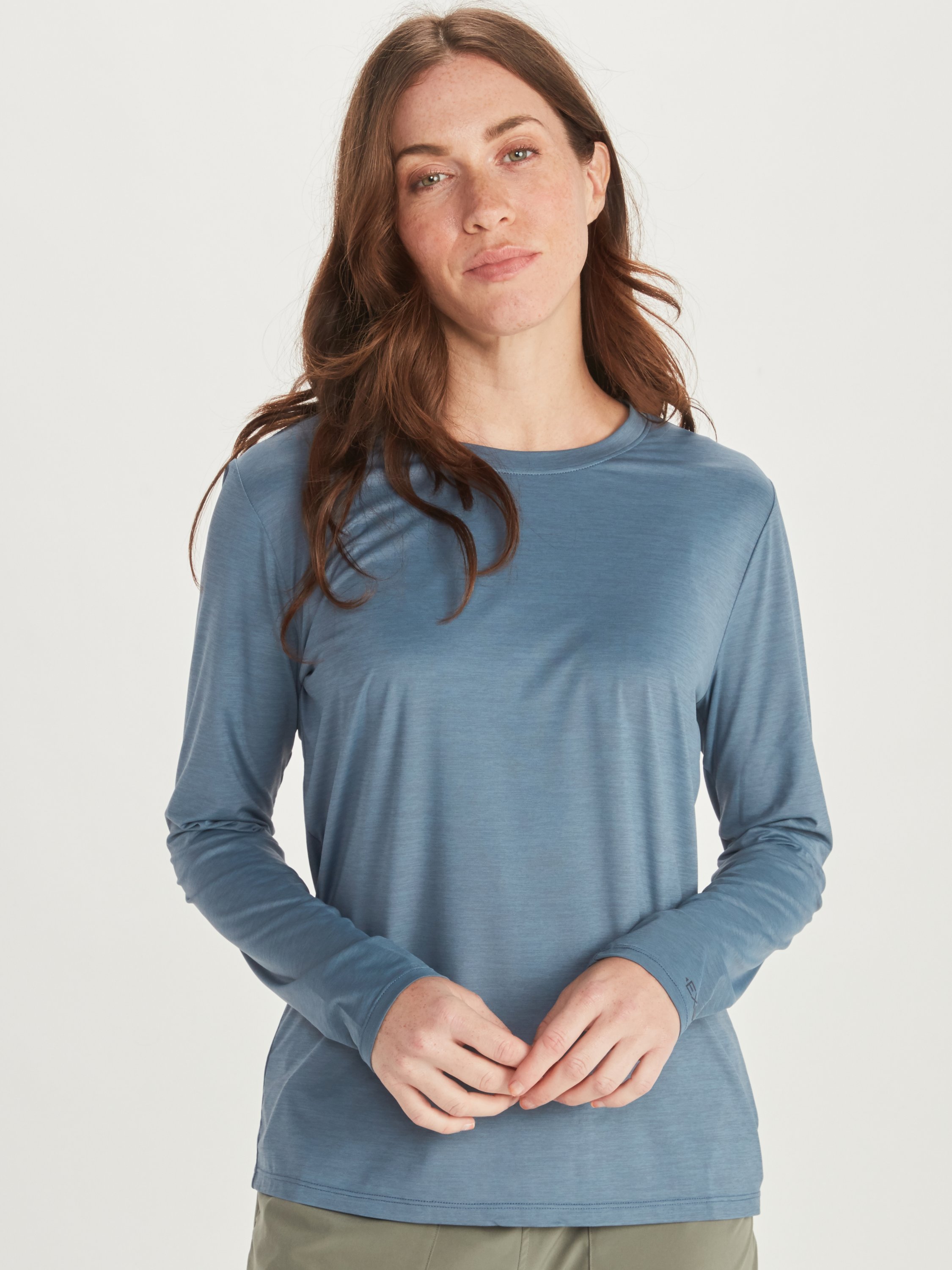 Women's Sol Cool™ Kaliani Long-Sleeve Sun Shirt | ExOfficio