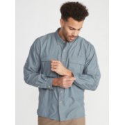 Men's Air Strip™ Long-Sleeve Shirt image number 0