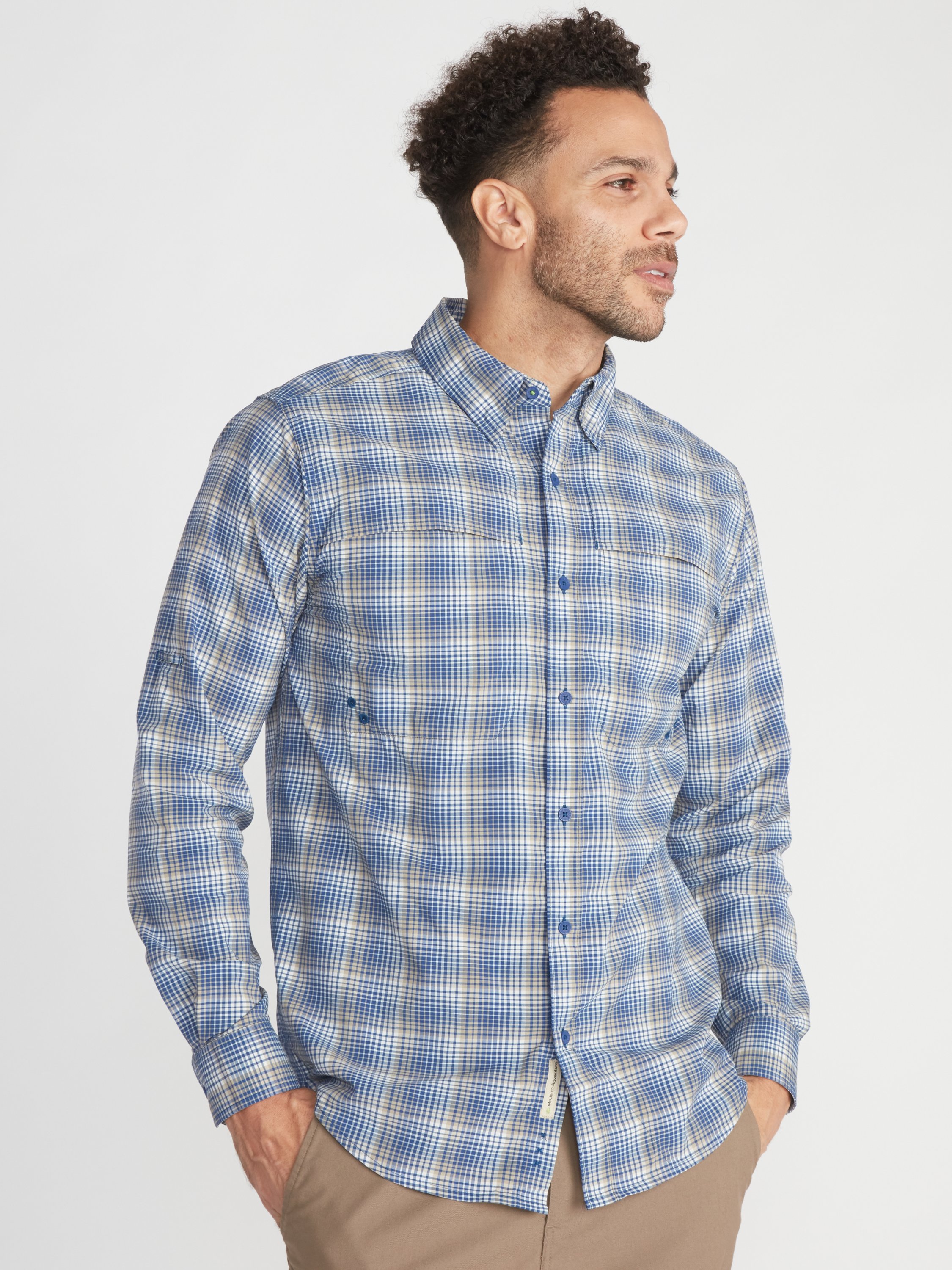 Exofficio hot sale sun shirt