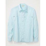 Men's Reef Runner™ Long-Sleeve Shirt image number 3