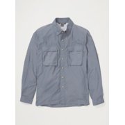 Men's Air Strip™ Long-Sleeve Shirt image number 3