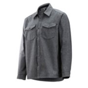 Men's Bruxburn Long-Sleeve Flannel Shirt Jacket image number 2