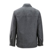 Men's Bruxburn Long-Sleeve Flannel Shirt Jacket image number 1