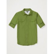 Men's Estacado Long-Sleeve Shirt image number 1