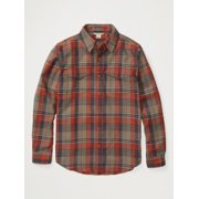 Men's Stonefly Midweight Flannel Shirt image number 3