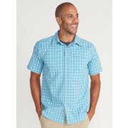 Men's Tellico Short-Sleeve Shirt image number 0