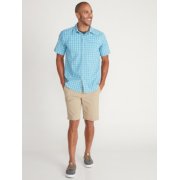 Men's Tellico Short-Sleeve Shirt image number 2