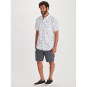 Men's Estacado Short-Sleeve Shirt image number 2