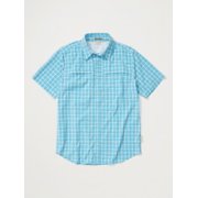 Men's Tellico Short-Sleeve Shirt image number 1
