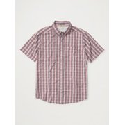 Men's Sailfish Short-Sleeve Shirt image number 0