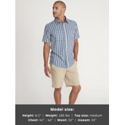 Men's Sailfish Short-Sleeve Shirt image number 1