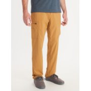 Men's Amphi Pants - Short image number 0