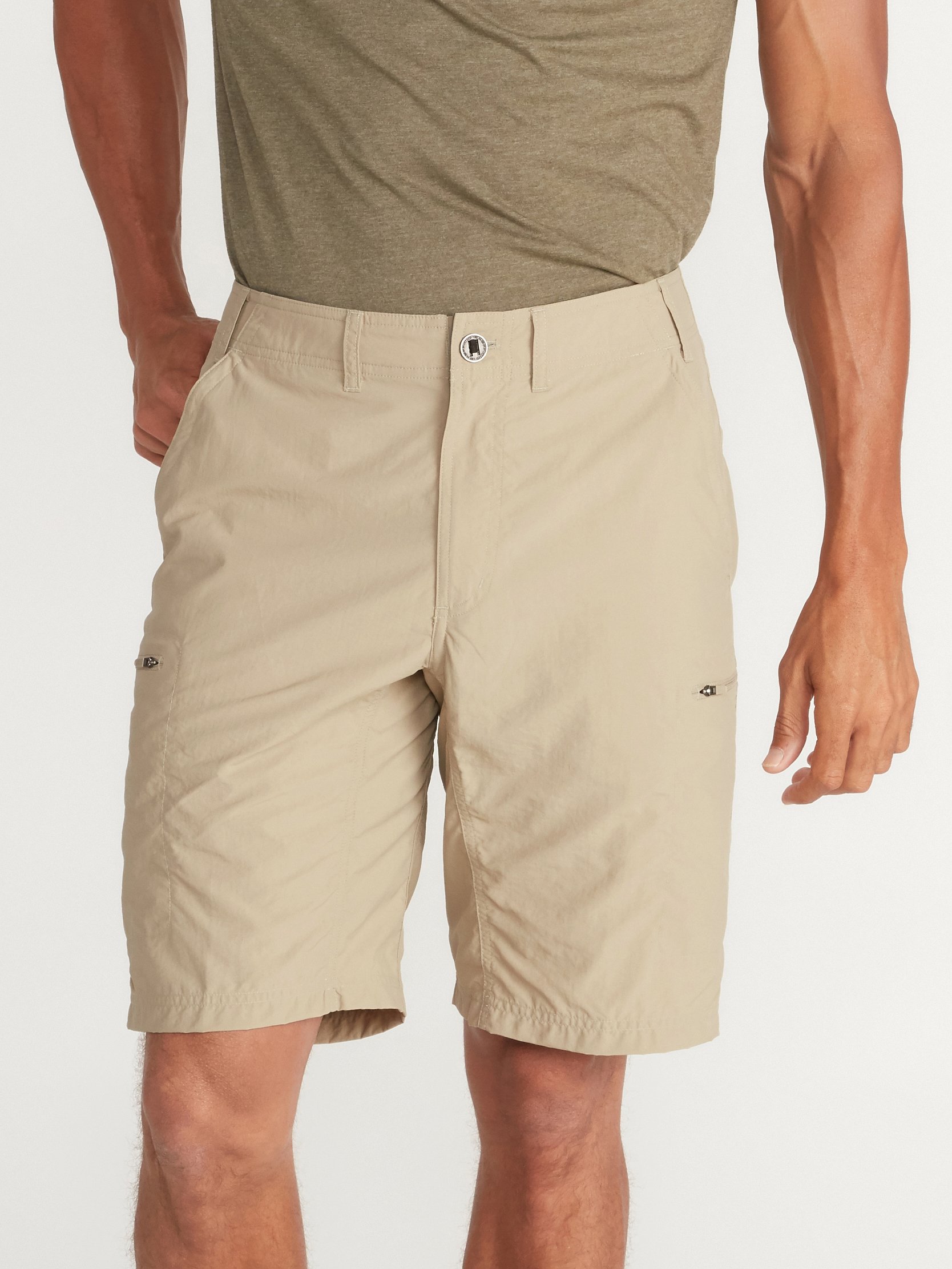 Men's Sol Cool™ 10'' Camino Shorts | ExOfficio