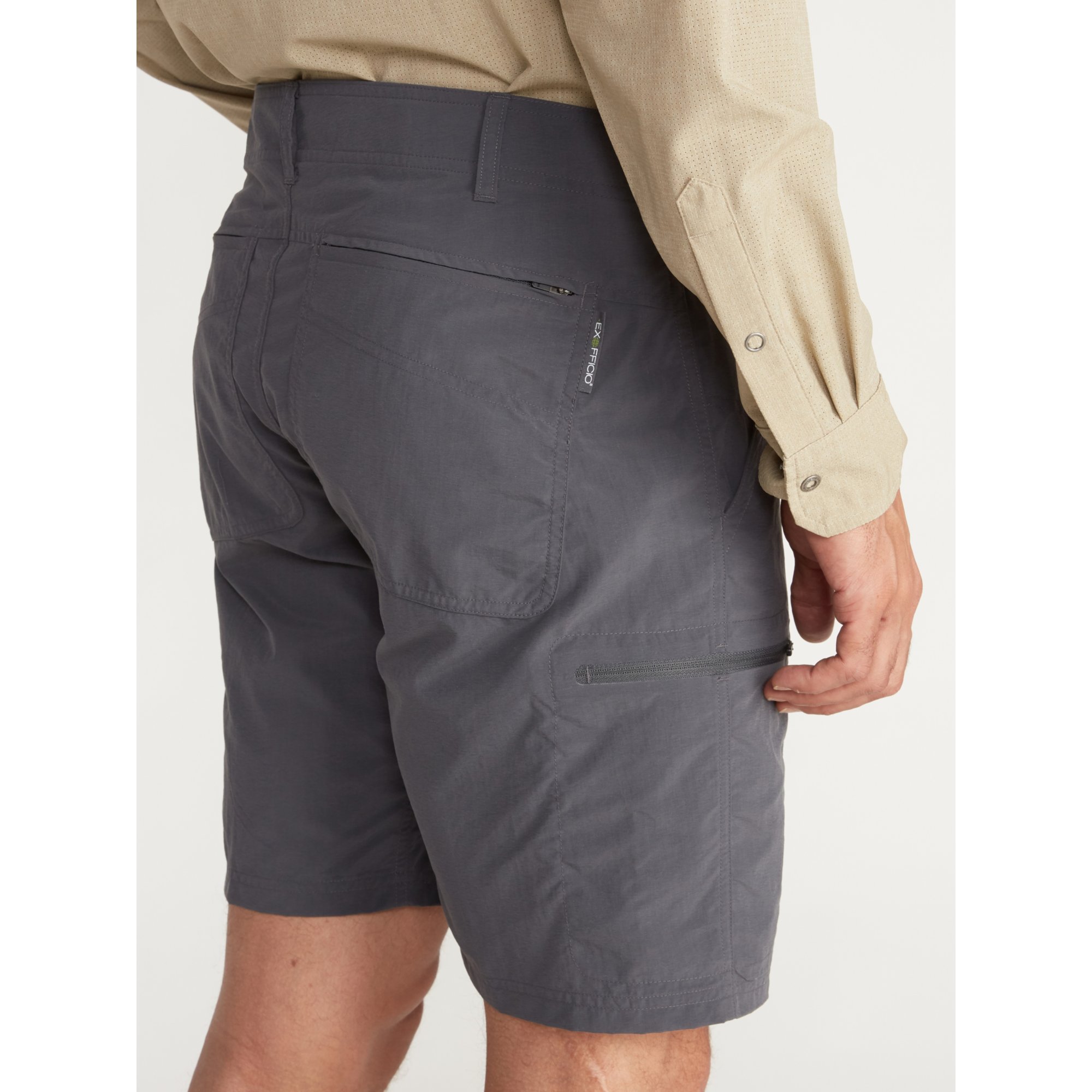 Men's Sol Cool™ 8.5'' Camino Shorts | ExOfficio