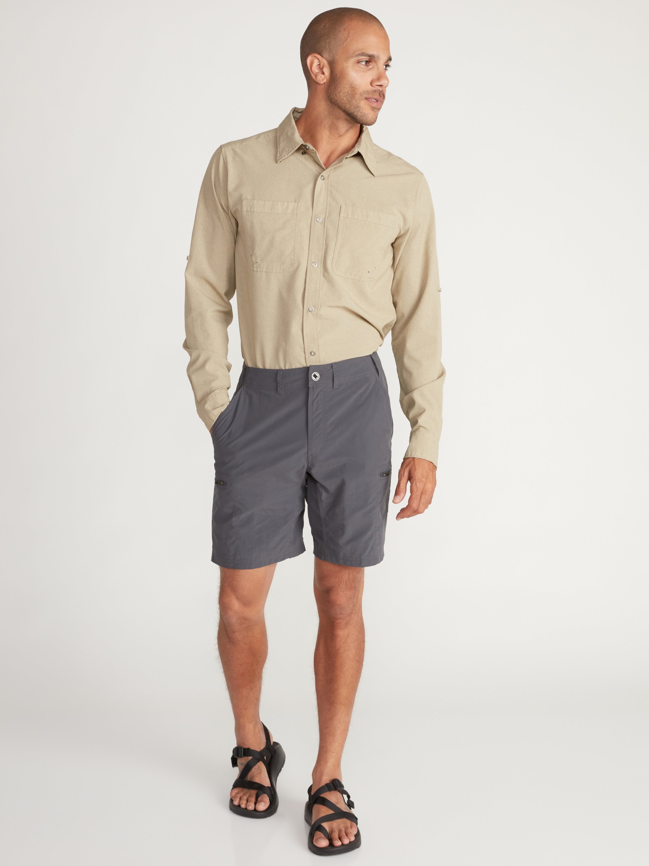 Men's Sol Cool™ 8.5'' Camino Shorts