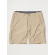 Men's Sol Cool™ 8.5'' Camino Shorts image number 2