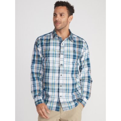 Men's BugsAway® Garlock Long-Sleeve Shirt