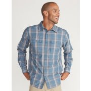 Men's BugsAway® Ashford Long-Sleeve Shirt image number 0