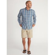 Men's BugsAway® Ashford Long-Sleeve Shirt image number 1