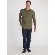 Men's BugsAway® Parkes UPF 30 Long-Sleeve Shirt image number 2