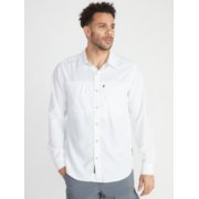 Men's BugsAway® Parkes UPF 30 Long-Sleeve Shirt image number 0