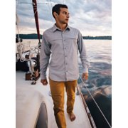Men's BugsAway® San Gil Long-Sleeve Shirt image number 6
