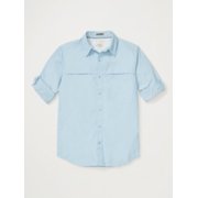 Men's BugsAway® Gallatin Long-Sleeve Shirt image number 1