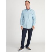 Men's BugsAway® Gallatin Long-Sleeve Shirt image number 3