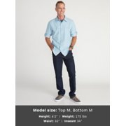 Men's BugsAway® Gallatin Long-Sleeve Shirt image number 2
