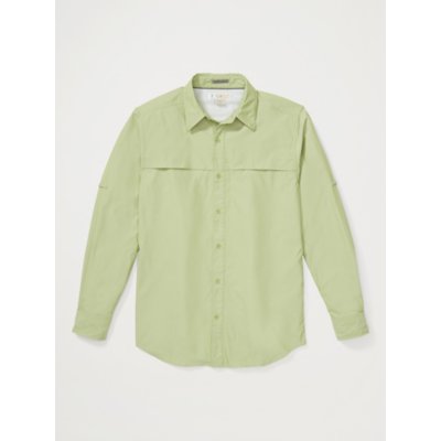 Men's BugsAway® Gallatin Long-Sleeve Shirt