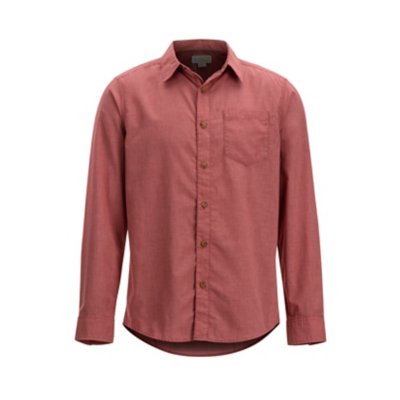 Men's BugsAway® Corfu Long-Sleeve Shirt