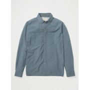 Men's BugsAway® Tiburon Long-Sleeve Shirt image number 2