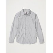 Men's BugsAway® San Gil Long-Sleeve Shirt image number 0