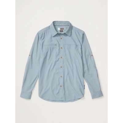 Men's BugsAway® San Gil Long-Sleeve Shirt