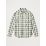 Men's BugsAway® Panamint Long-Sleeve Shirt image number 0
