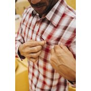 Men's BugsAway® Panamint Long-Sleeve Shirt image number 5