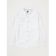 Men's BugsAway® Parkes UPF 30 Long-Sleeve Shirt image number 3