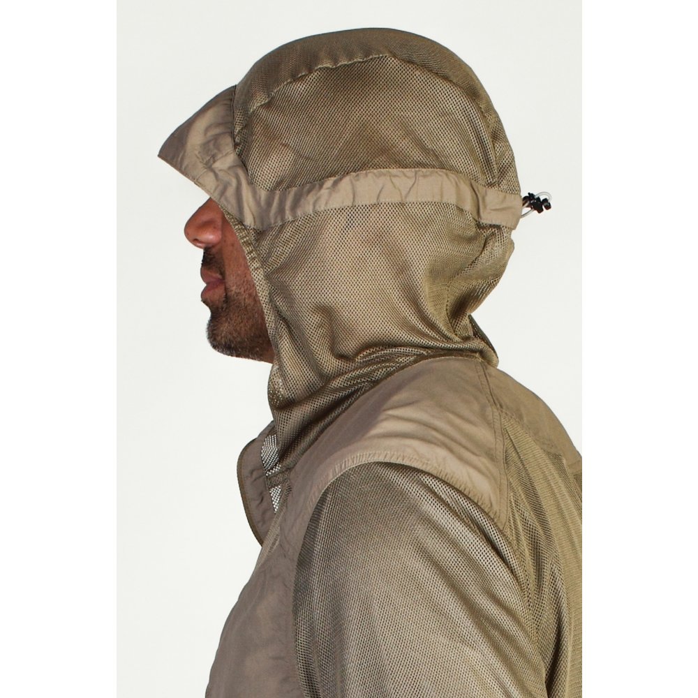 ExOfficio BugsAway Sandfly Jacket – Men's –