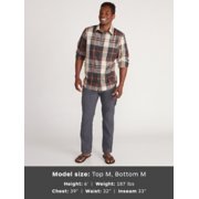 Men's BugsAway® Five Rivers Long-Sleeve Shirt image number 1
