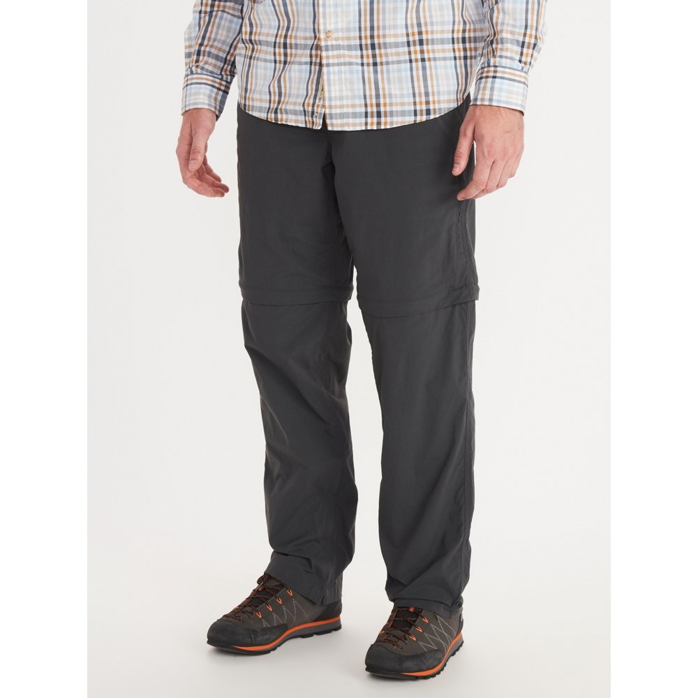 Men's BugsAway® Mojave Convertible Pants ExOfficio