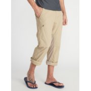 Men's BugsAway® Sandfly Pants - Short image number 1