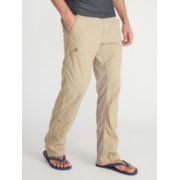 Men's BugsAway® Sandfly Pants - Short image number 0