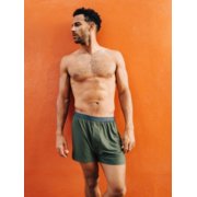 male model wearing boxers image number 302