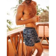 male model wearing boxers image number 301