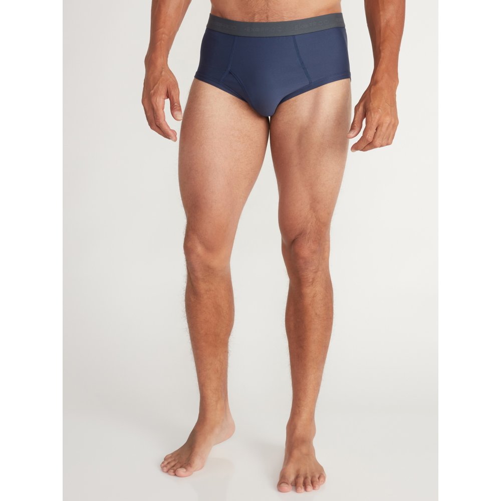 ExOfficio Give-N-Go Breathable Quick Dry Classic Flyless Brief 