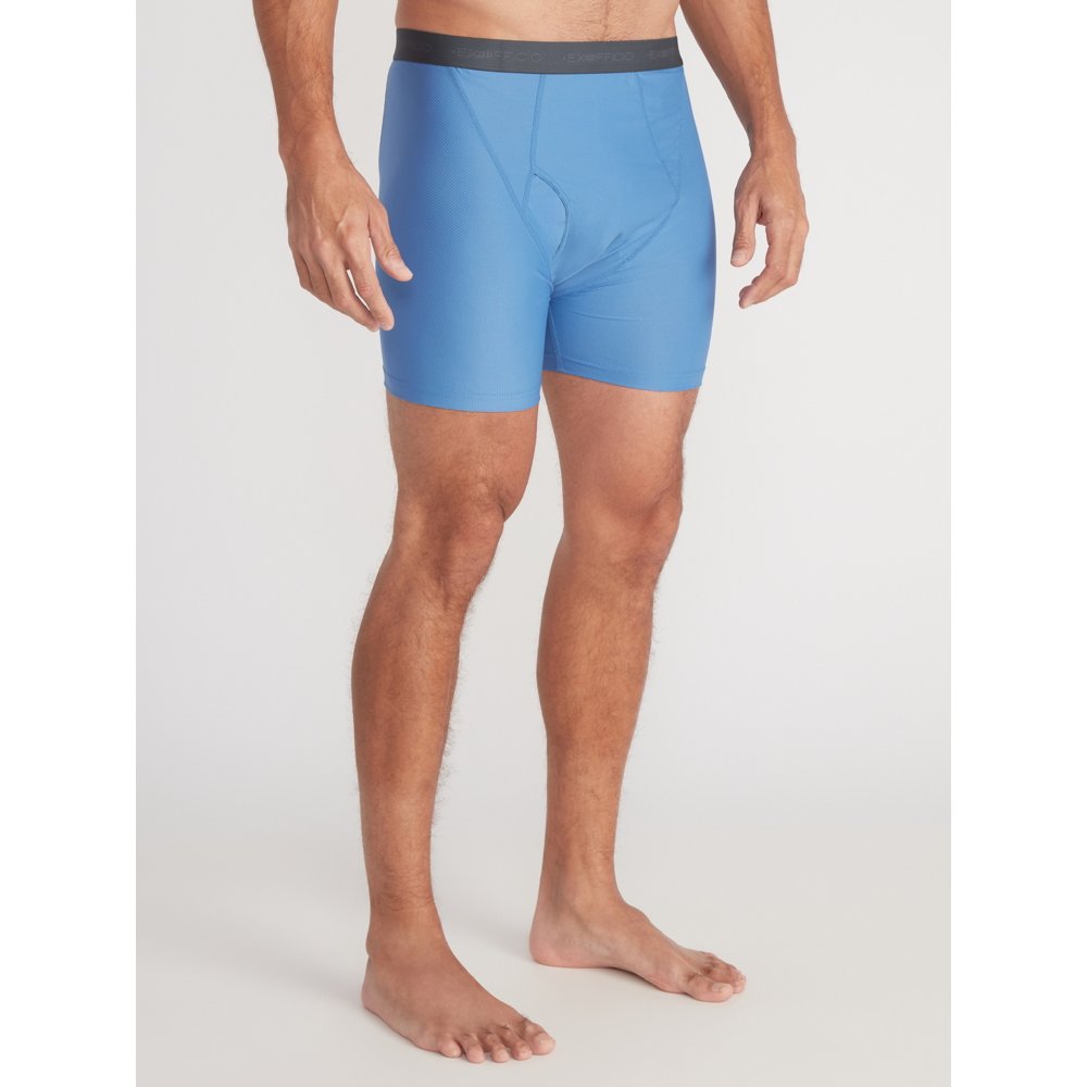 ExOfficio Give-N-Go Breathable Quick Dry Classic Boxer Brief 