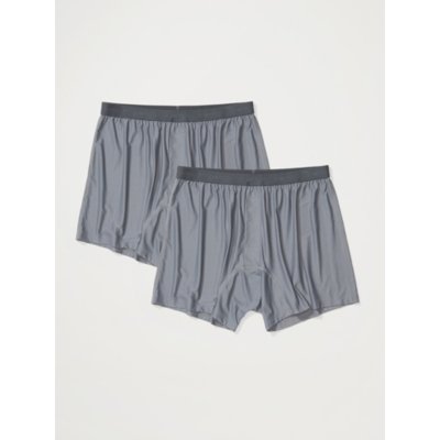 Men's Give-N-Go® 2.0 Boxer Brief 2-Pack